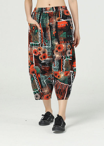 Gracefully Styled Pants for Any Occasion
