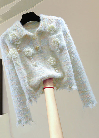 Polished Sweater with an Effortless Classic Look
