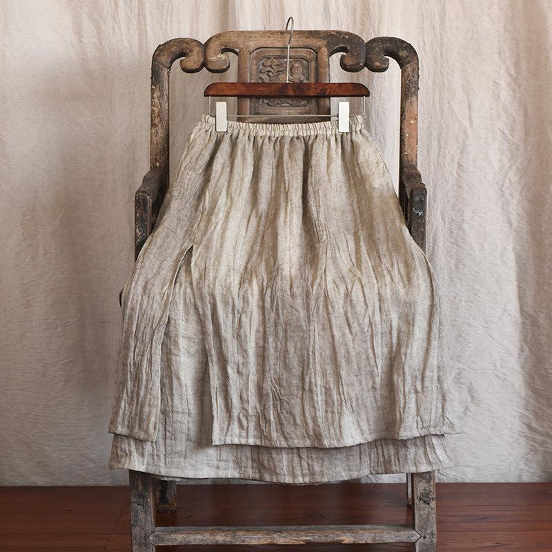 Beautifully Balanced Garment with Timeless Character