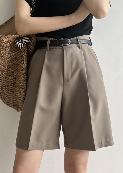 Well Tailored Garment with a Graceful Silhouette