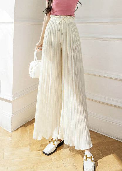 Gracefully Styled Pants for Any Occasion