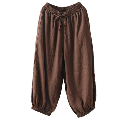Gracefully Styled Pants for Any Occasion