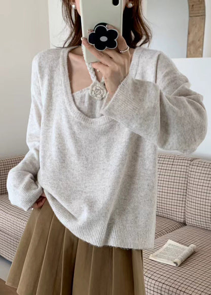 Elegantly Styled Top for Everyday Wear