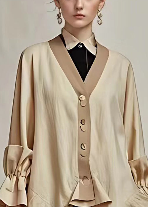 Beautifully Crafted Coat in a Classic Style