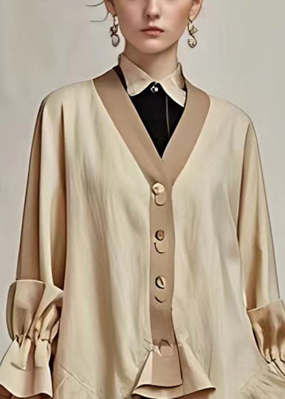Beautifully Crafted Coat in a Classic Style