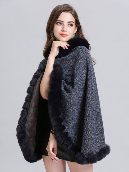 Beautifully Balanced Coat with Timeless Character