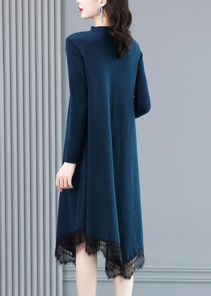 Beautifully Balanced Sweater with Timeless Character