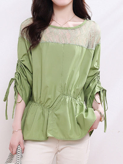 Classic Vintage & Enduringly Stylish Top