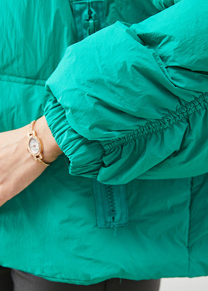 Gracefully Styled Jacket for Any Occasion
