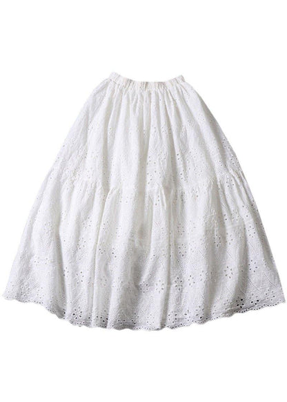 A Vintage Style Garment with Delicate Timeless Details