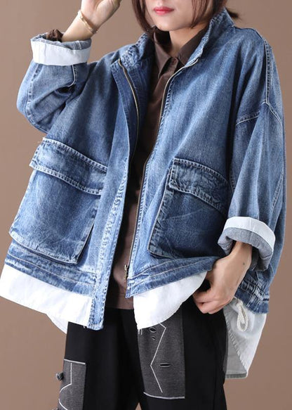 Beautifully Finished Coat in a Timeless Design
