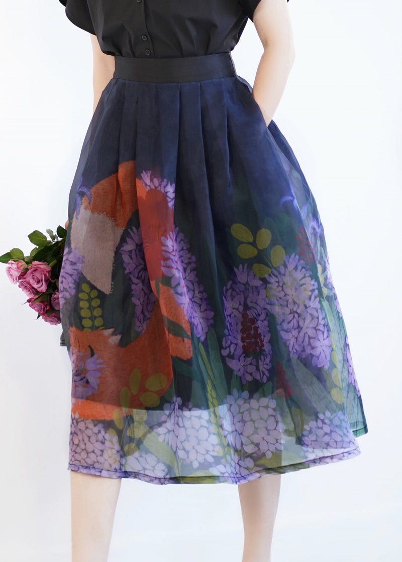 Classic Vintage Garment with a Flattering Fit