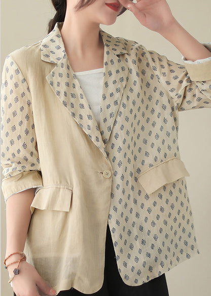 Beautifully Crafted Coat in a Classic Style