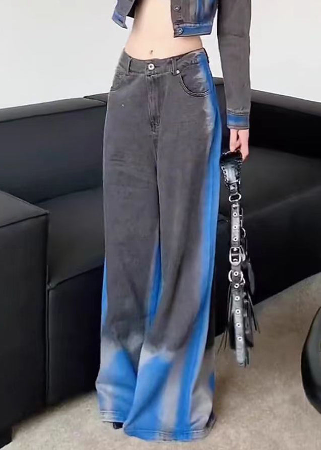 Well Tailored Pants with a Graceful Silhouette