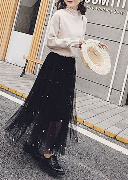 Beautifully Balanced Garment with Timeless Character