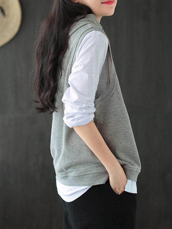 Elegantly Styled Garment for Everyday Wear