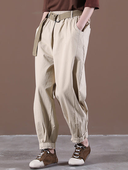Beautifully Finished Pants in a Timeless Design