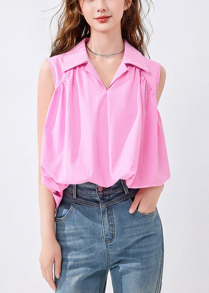 Polished Shirt with an Effortless Classic Look