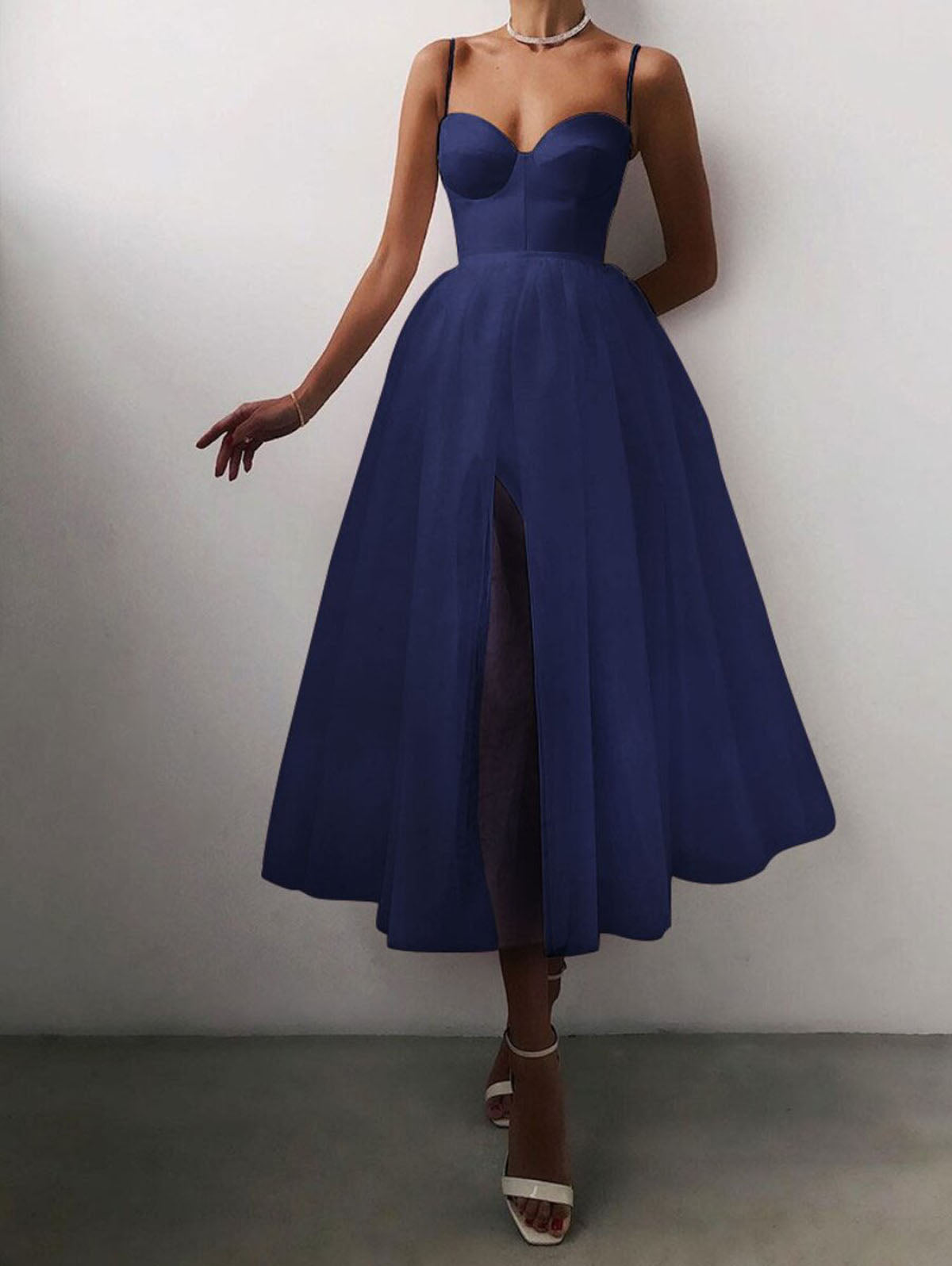 Navy Blue
