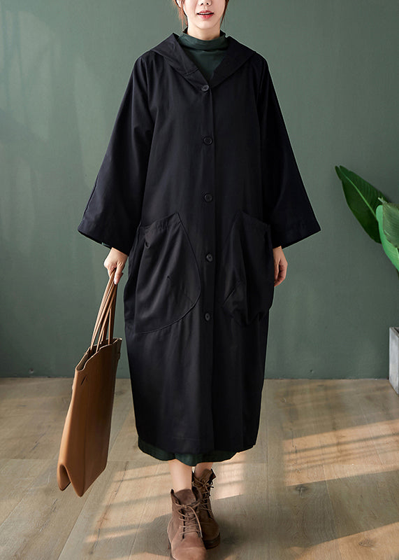 Beautifully Balanced Coat with Timeless Character