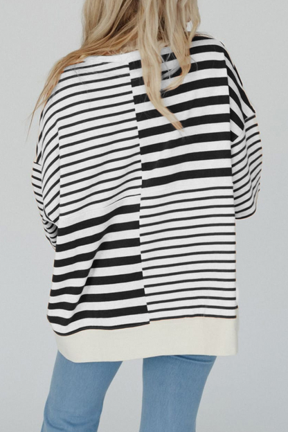 Elegantly Styled T-Shirt for Everyday Wear