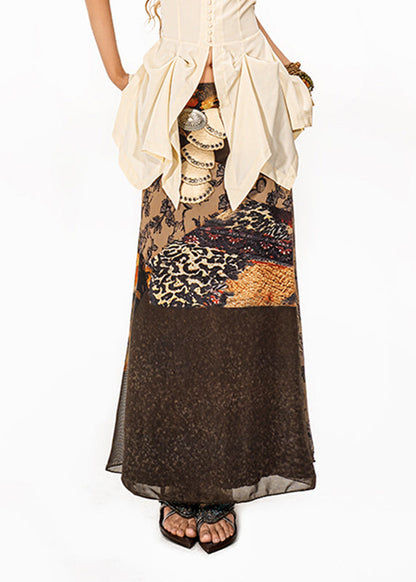Beautifully Finished Garment in a Timeless Design
