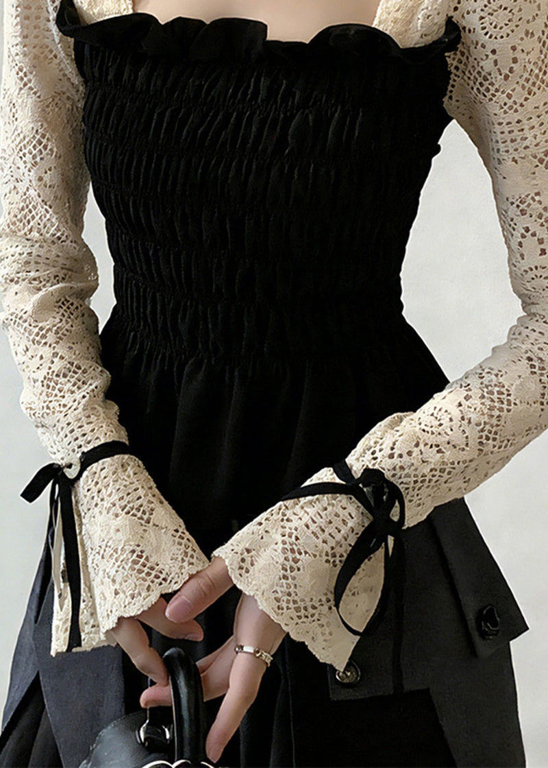 Classic Vintage Shirt with a Flattering Fit