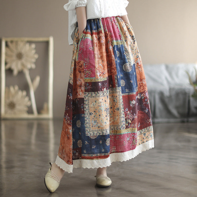 Well Tailored Garment with a Graceful Silhouette