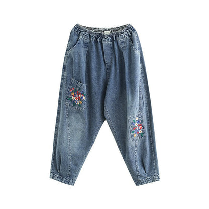 Vintage Inspired Pants with a Contemporary Edge