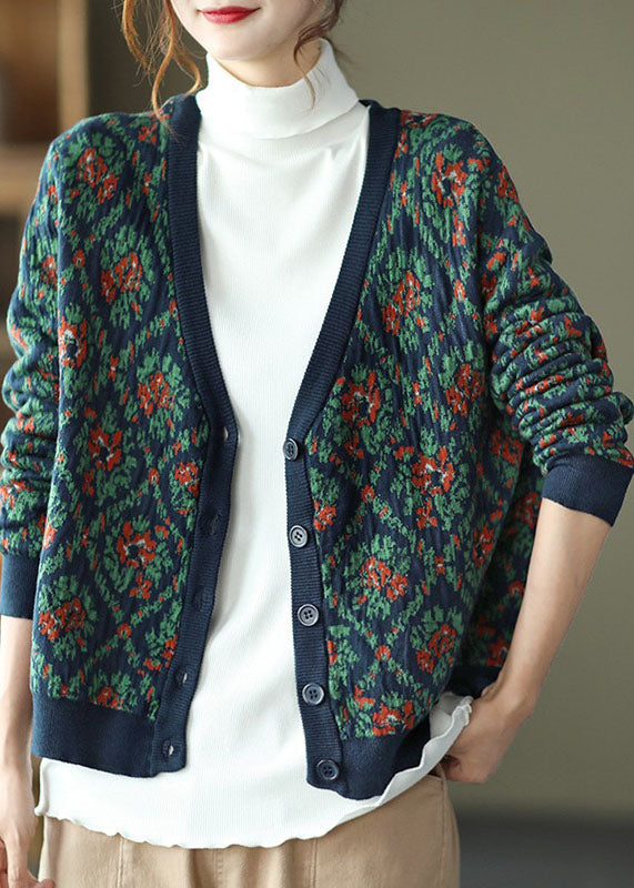 Elegantly Styled Cardigan for Everyday Wear