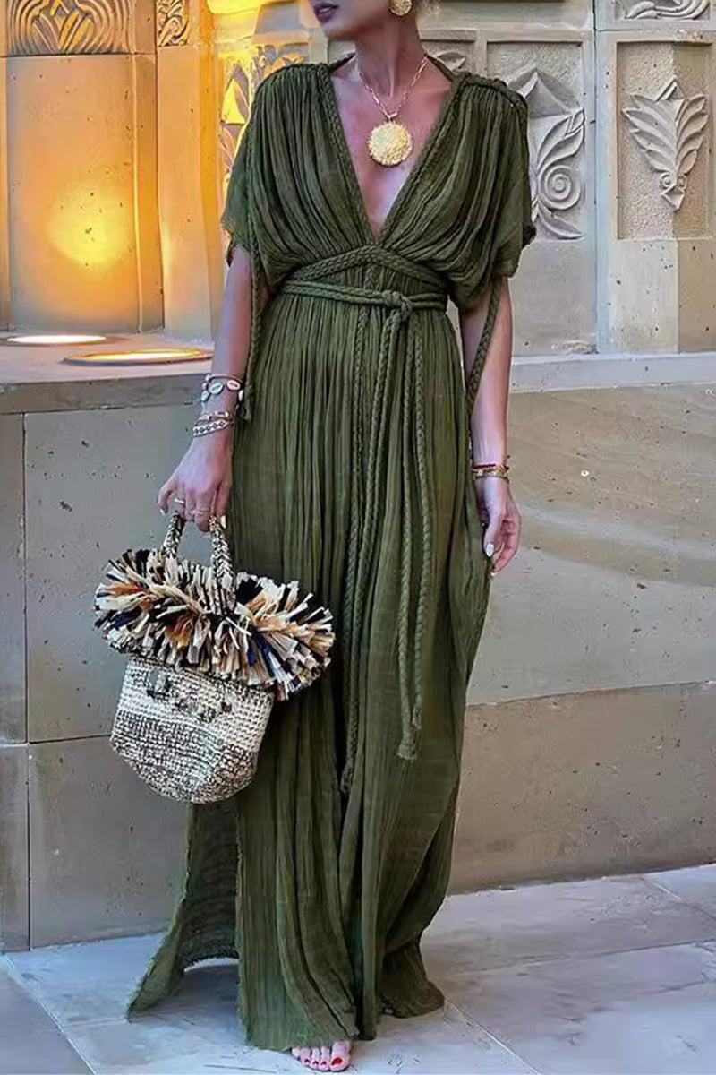 Classic Vintage & Enduringly Stylish Dress