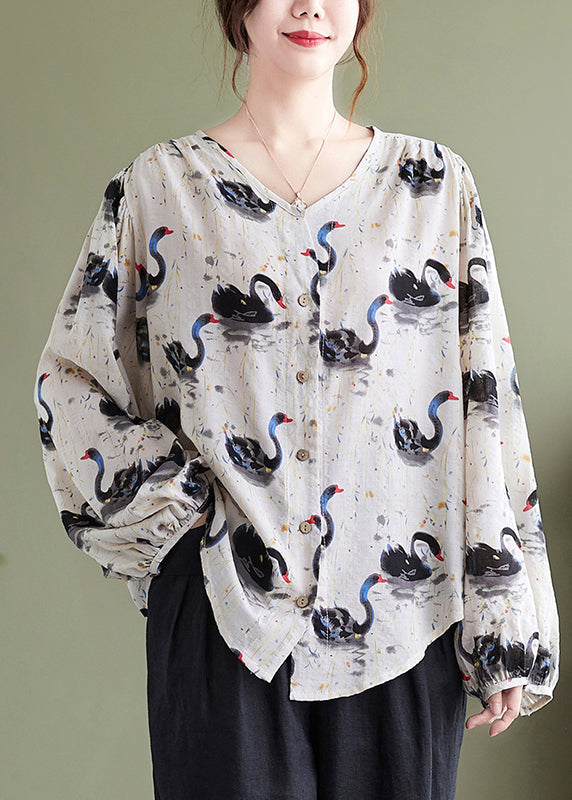 Elegantly Styled Shirt for Everyday Wear
