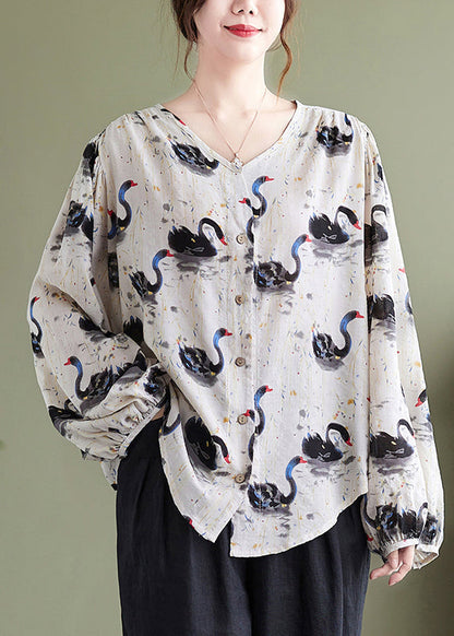 Elegantly Styled Shirt for Everyday Wear