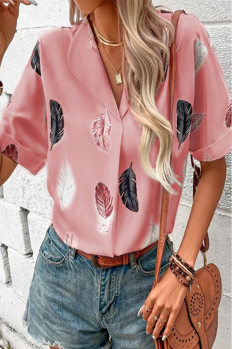 A Vintage Style Top with Delicate Timeless Details