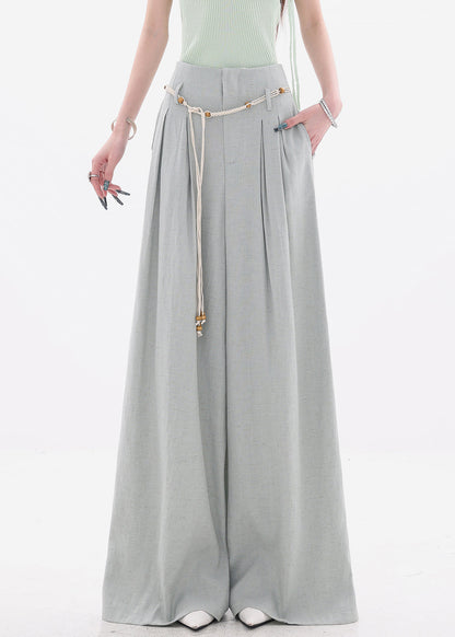 Vintage Inspired Pants with a Contemporary Edge