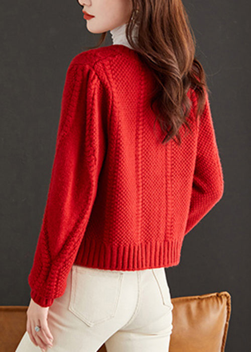 Gracefully Styled Cardigan for Any Occasion