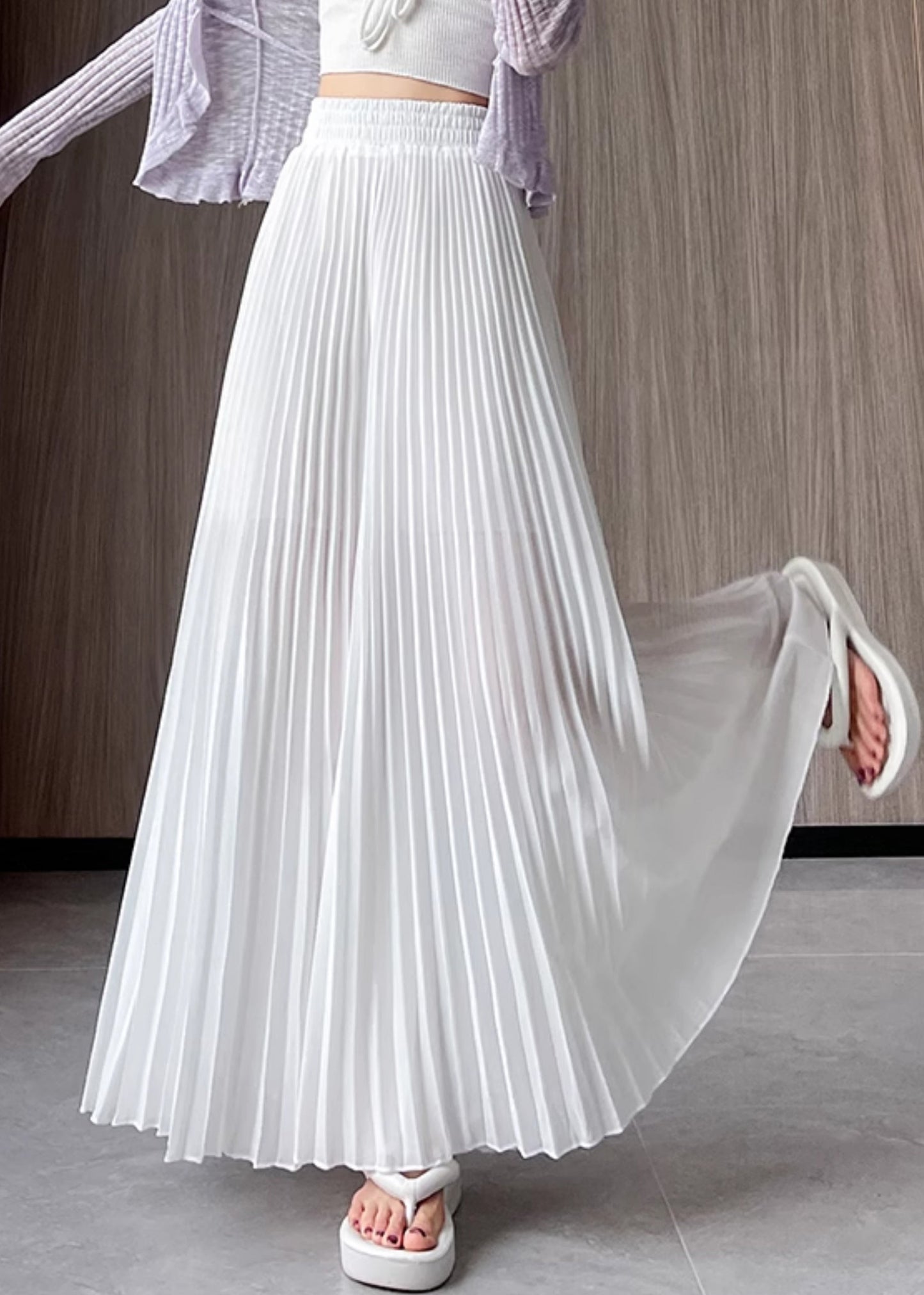 Vintage Inspired Pants with a Contemporary Edge