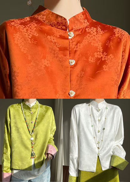 Sophisticated Shirt with a Clean Classic Look