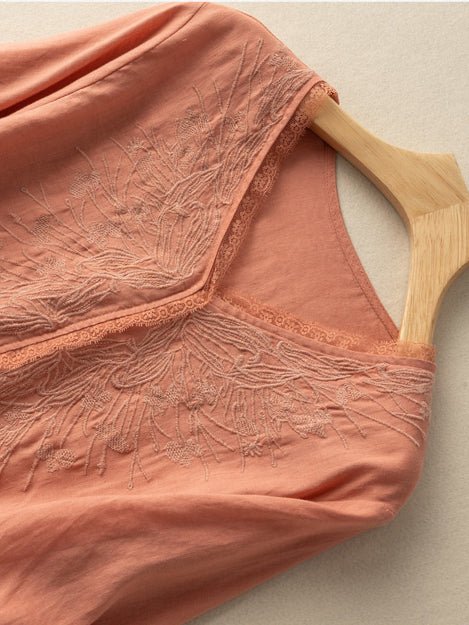 Elegantly Styled Top for Everyday Wear