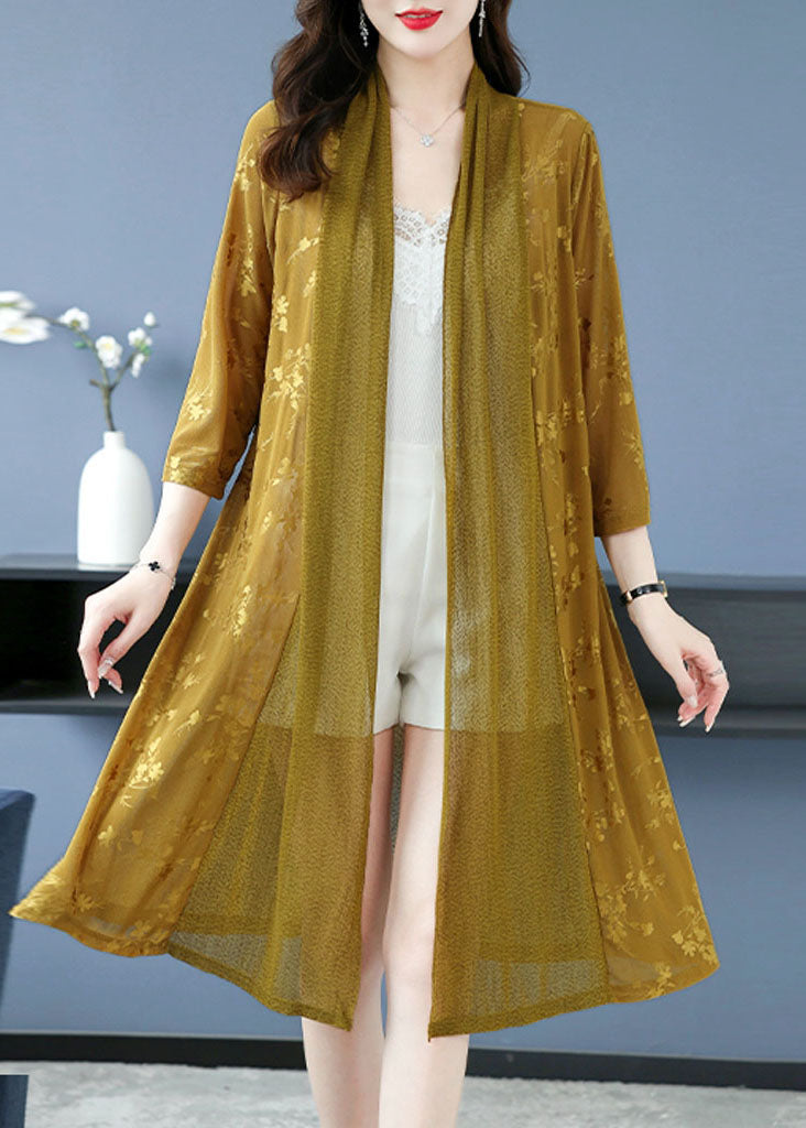 Polished Cardigan with an Effortless Classic Look