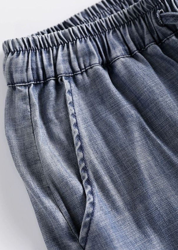 Beautifully Finished Pants in a Timeless Design