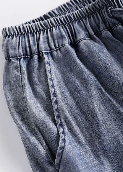 Beautifully Finished Pants in a Timeless Design