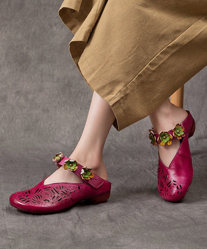Graceful Orthopedic Sandals for Modern Look