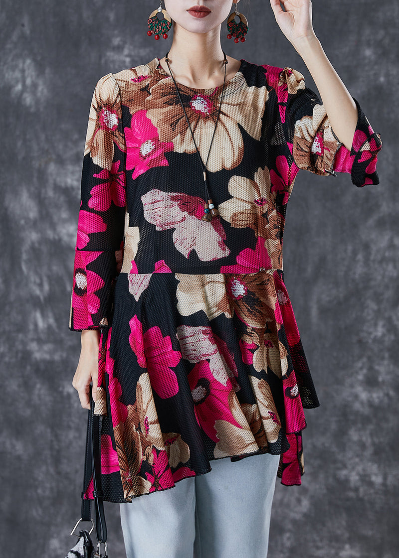 Classic Vintage & Enduringly Stylish Blouse