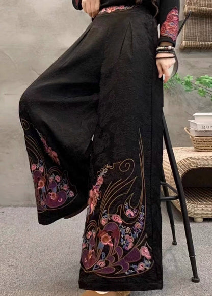 Elegantly Styled Pants for Everyday Wear