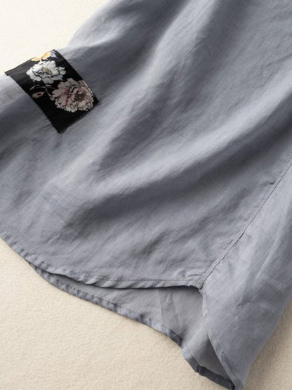 Gracefully Styled Garment for Any Occasion