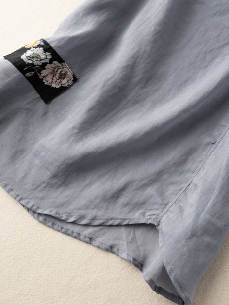 Gracefully Styled Garment for Any Occasion