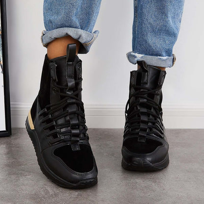 Beautifully Crafted Orthopedic Sneakers