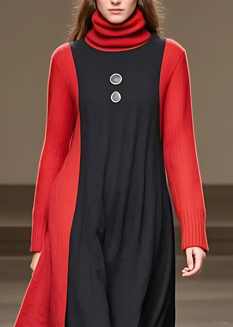 Classic Vintage & Enduringly Stylish Dress