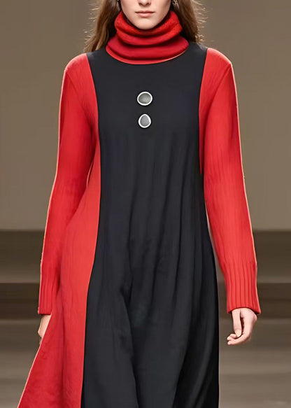 Classic Vintage & Enduringly Stylish Dress